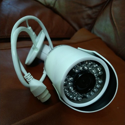 Surveillance cameras - surveillance,