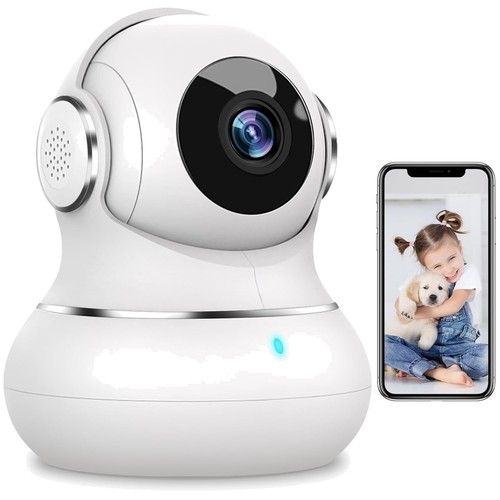 Home security camera with - security,