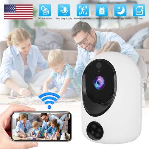 Wifi wireless pir - 2.4g,