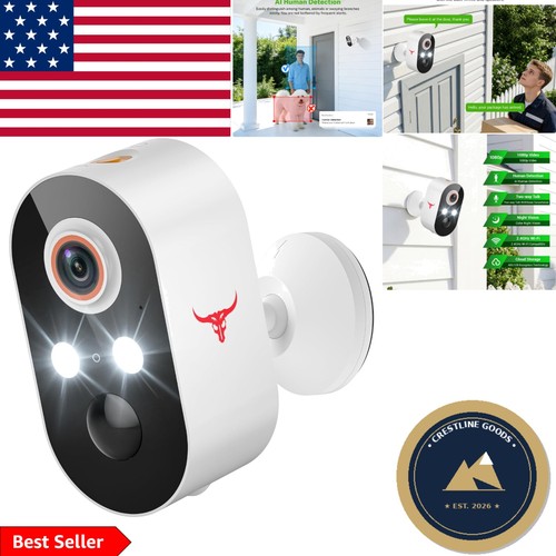 1080p outdoor wireless - 1080p,
