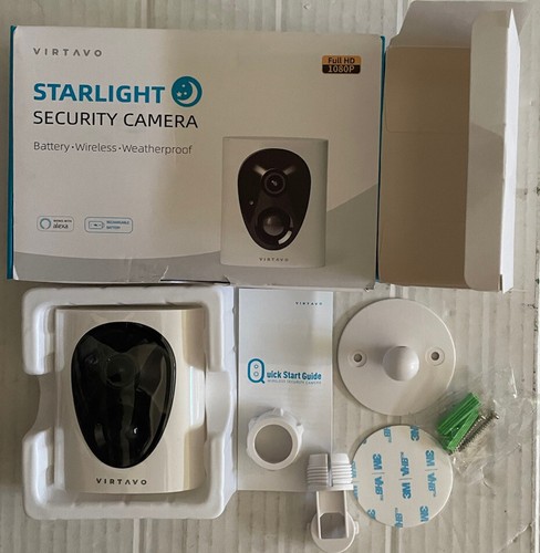 Wireless full security - wireless,