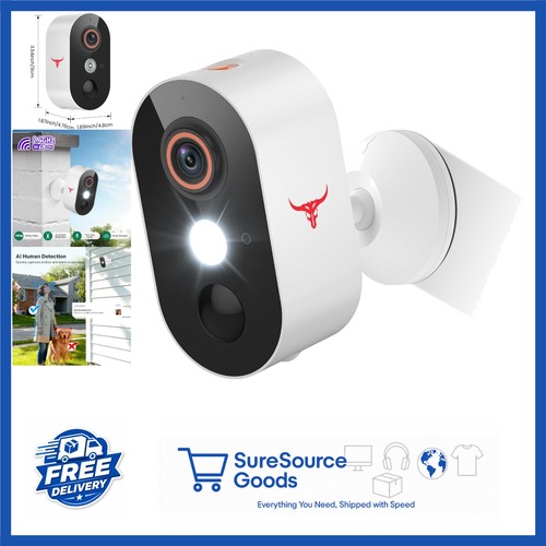 1080p wireless camera - wireless, for