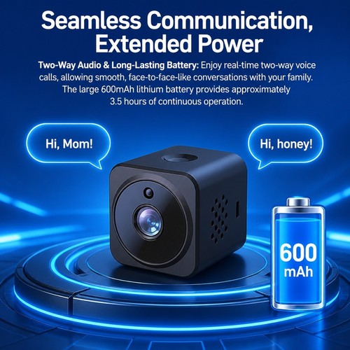 1set high security camera - 1set,