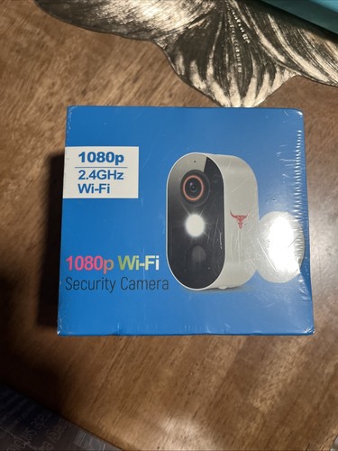 1080p wifi security camera - wifi,