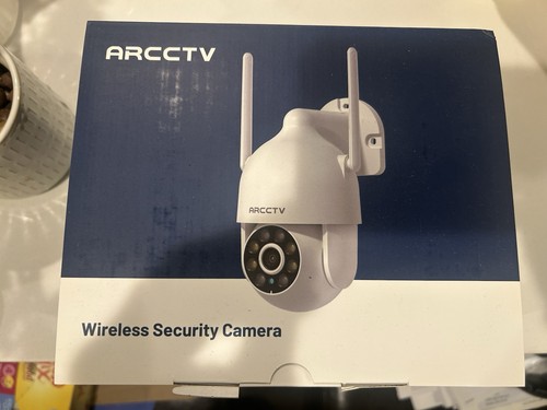 Wireless camera