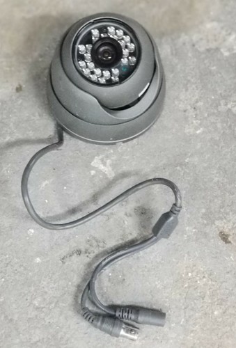 Surveillance cameras