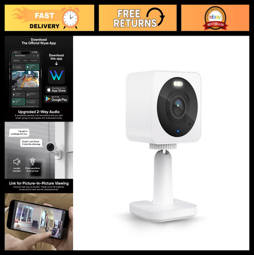 Indoor outdoor security - security, camera