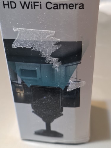 Wifi camera wireless - hd,