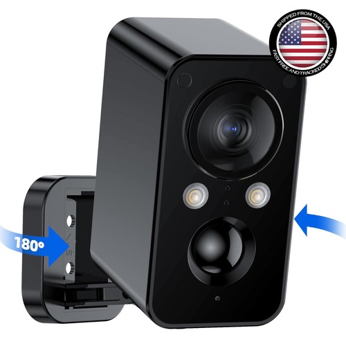 Advanced wireless surveillance - wireless,