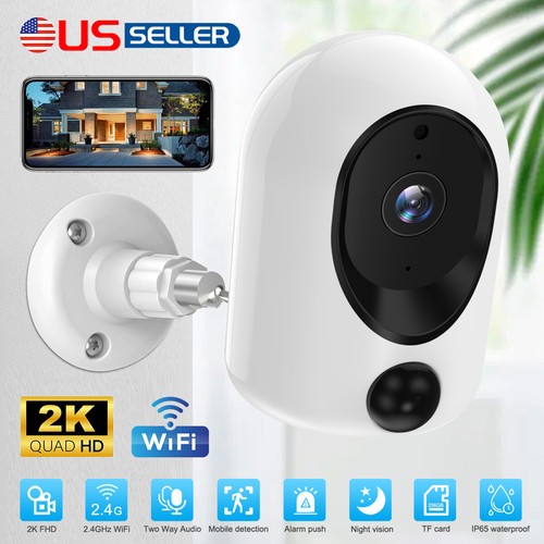 Wifi 4mp wireless - 4mp,