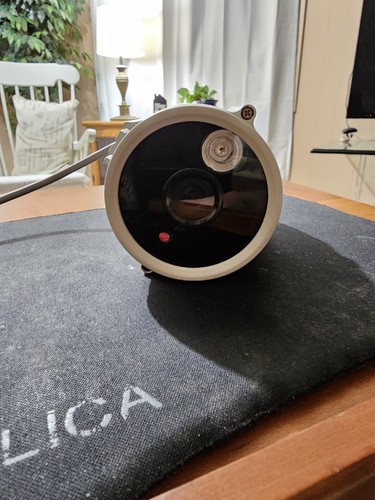 Camera security - camera,