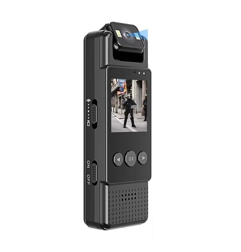 Surveillance camera
