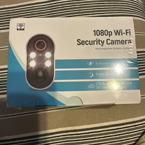 1080p security camera