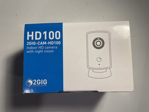 Indoor camera with night - indoor, hd