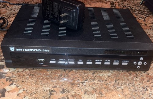 Dvr camera surveillance - dvr,