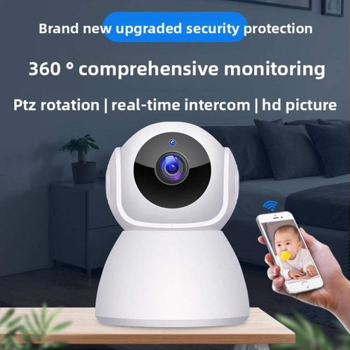 Wireless indoor security - wireless,