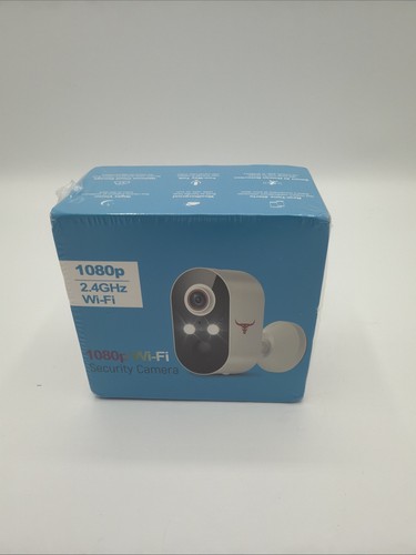 1080p wifi security camera - 1080p,