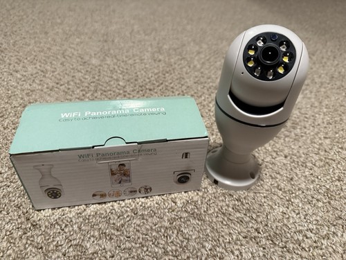 Security wifi camera new - security, camera,