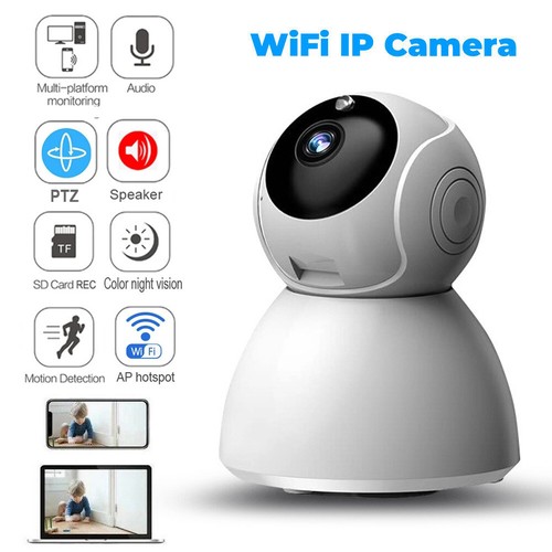 1080p wifi camera security - wifi,