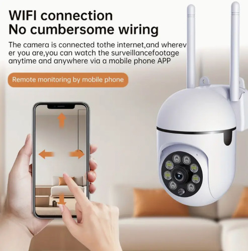 Camera security - camera,