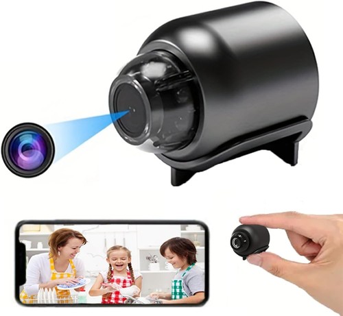 Ultra compact wireless camera - wireless,