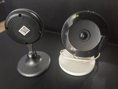 Security cameras - security,