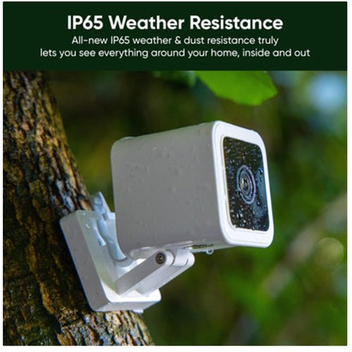 1080p color night vision home - color,