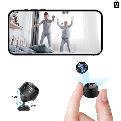 Home security camera 1080p - home,