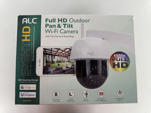 Security cameras - security,