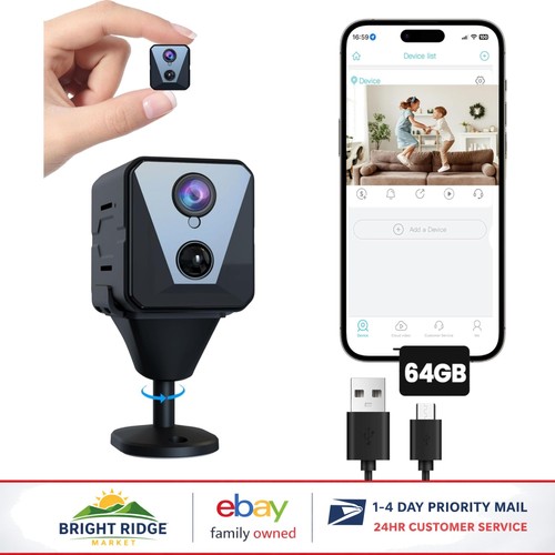 Wireless security camera - wireless,