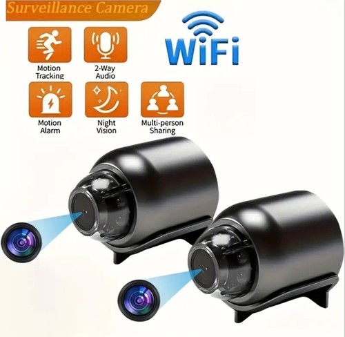 Camera security - camera,