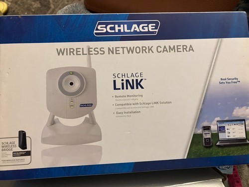 Camera security - camera,