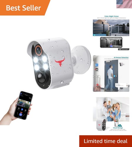 1080p wireless security - 1080p,