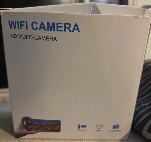 Wifi camera - wifi,