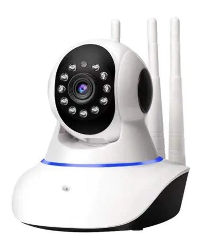 Wireless home security - security, camera
