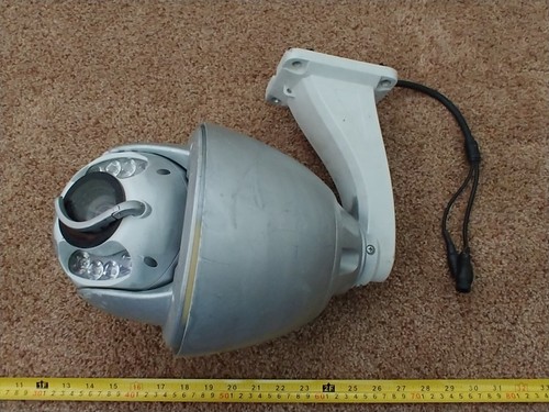 Surveillance camera - surveillance,