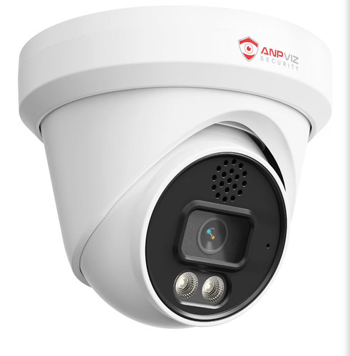 Security camera with night - security,