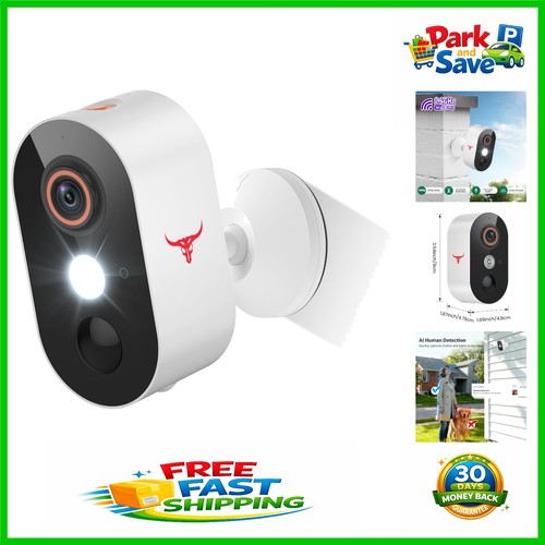 1080p wireless security camera - 1080p,
