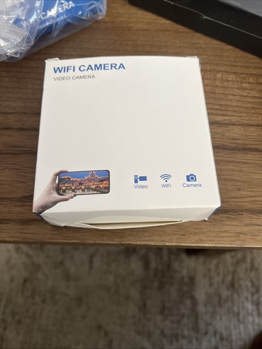 Security camera 1080p - security, hd