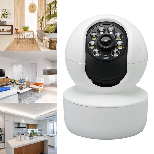 Smart security camera - camera, 1080p
