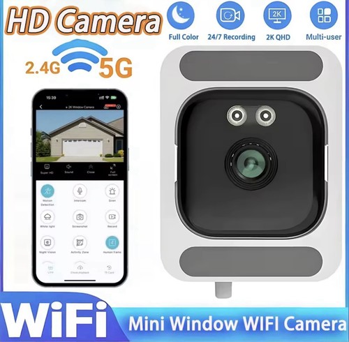 5ghz wifi night vision - night,