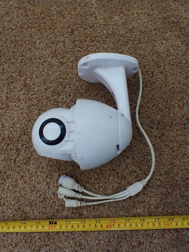 Surveillance camera - surveillance,