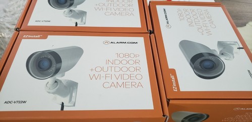 Surveillance cameras - surveillance,