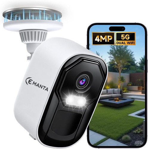 Security camera wireless - camera,