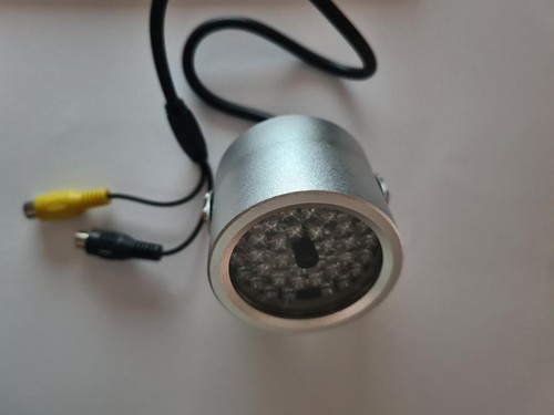 Security camera
