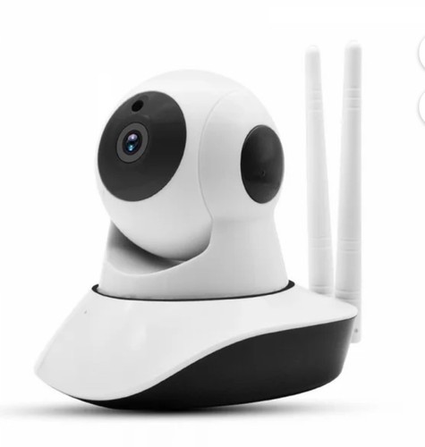 Caméra surveillance wifi - surveillance,