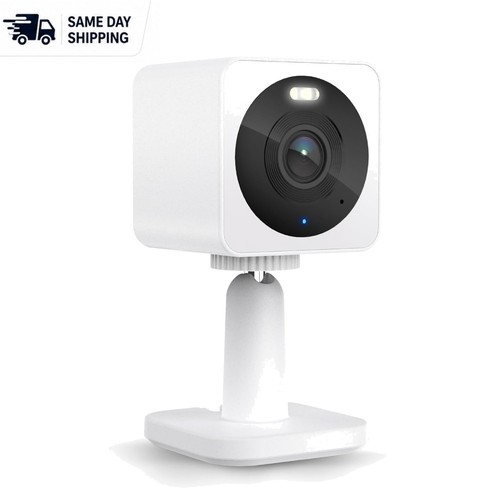 Smart home security camera - smart,